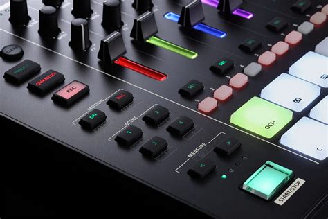 Image result for MC 707 Tutorial