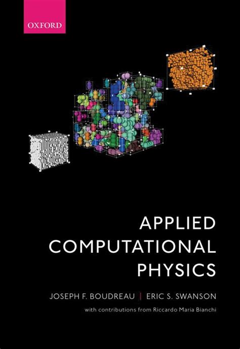 Image result for Computational Physics Course