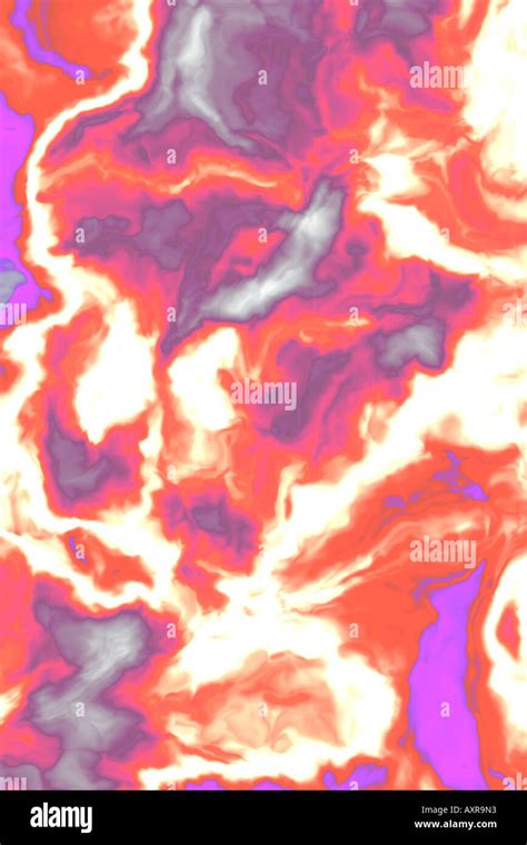 Abstract computer graphic Stock Photo - Alamy