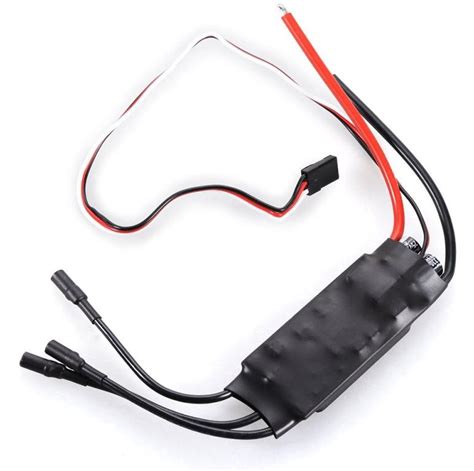 Image result for Brushless Speed Controller
