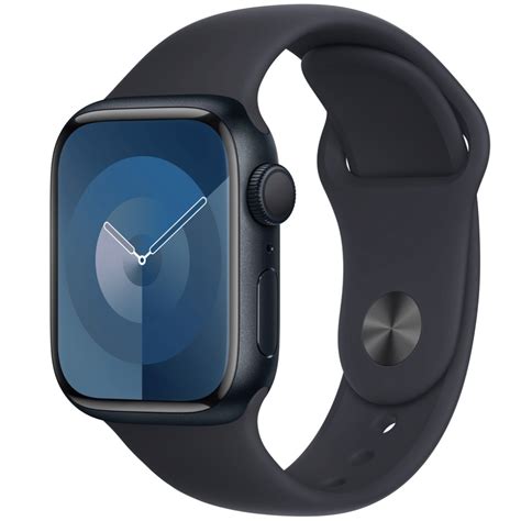 Buy Refurbished Apple Watch Series 9 - Premium Smartwatch