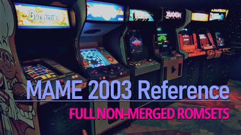MAME Front End? - Arcade and Pinball - AtariAge Forums