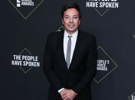 Jimmy Fallon Is 'Turning Over A New Leaf' After Talk Show Scandal