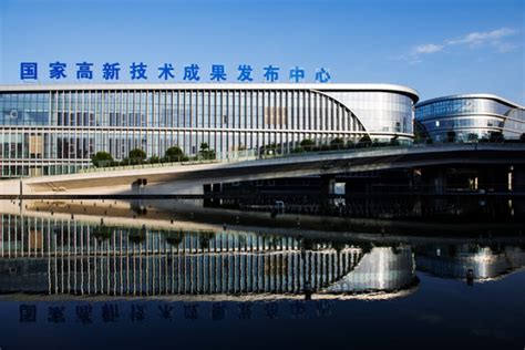 科博会“点亮”科技城，做强中国科技自立自强的西部支撑