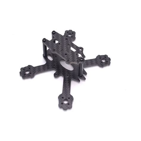 X2 ELF 88mm Micro Brushless Racing Frame – Vainatey Skytech