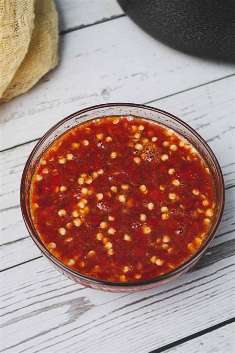 Best Sweet Chili Sauce Substitute + 6 Other Alternatives You’ll Wanna ...