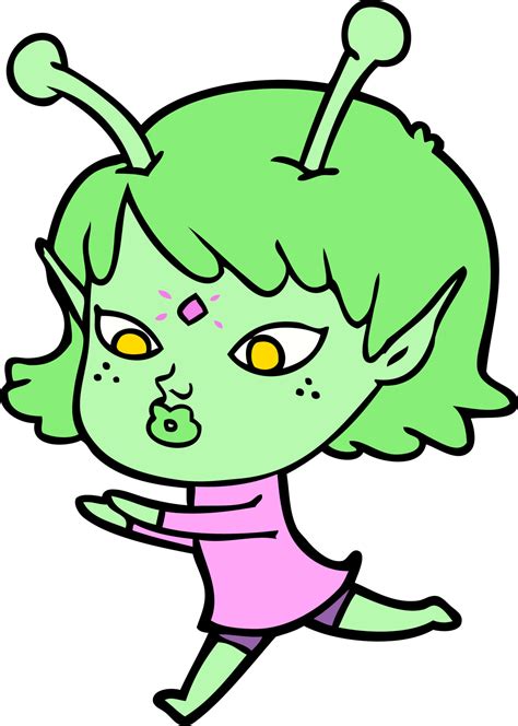 Image result for Alien Cartoon Characters