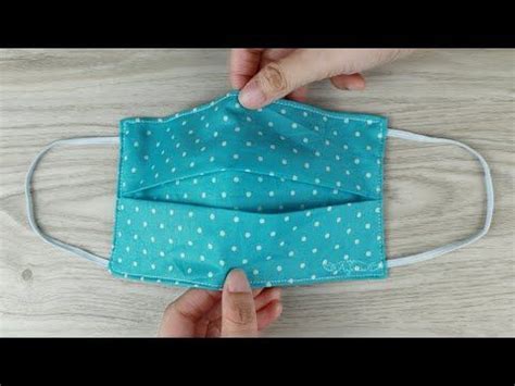 Image result for Pattern for Making a Face Mask