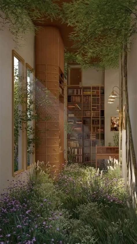 Beautiful Library 的图像结果