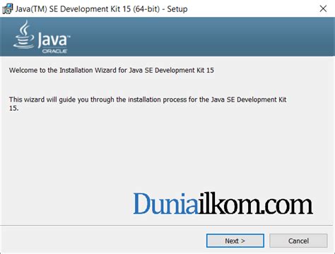 Cara Download Pemrograman Java 的图像结果