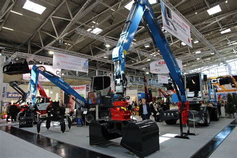 Exhibit at IFAT Environmental Technology Forum Africa