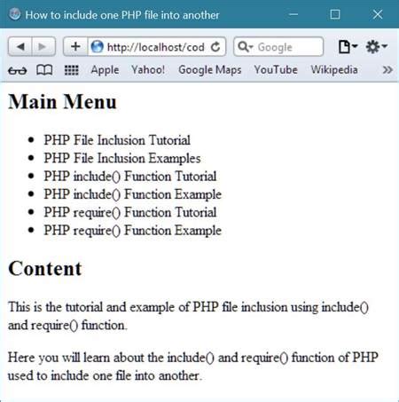 Image result for Script.php Menu