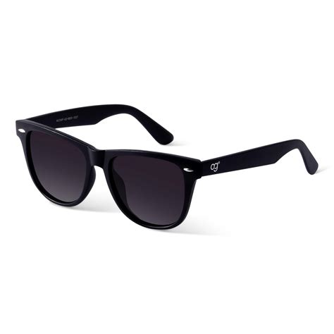 Buy Woggles | Full Rim Wayfarers Branded Latest and Stylish Sunglasses ...