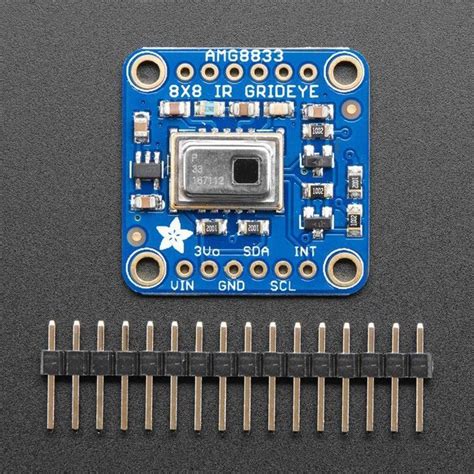 Image result for Thermal Imaging Sensor Module