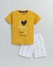 Buy Yellow Sets for Boys by TOONYPORT Online | Ajio.com