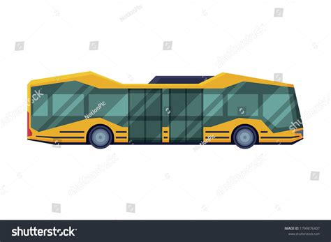 Image result for Small School Bus Side View