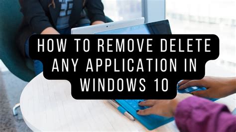Image result for Applications Remove Explained