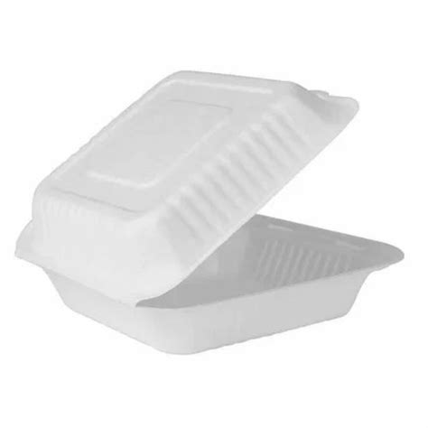 Packaging - 8X8''3CP CLAMSHELL BOX Trader - Wholesaler / Distributor ...