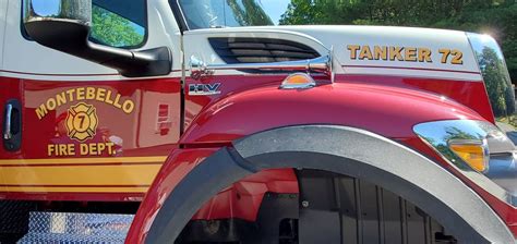 Emergency Preparedness Presentation and Q&A Session, 119 Fork Mountain ...