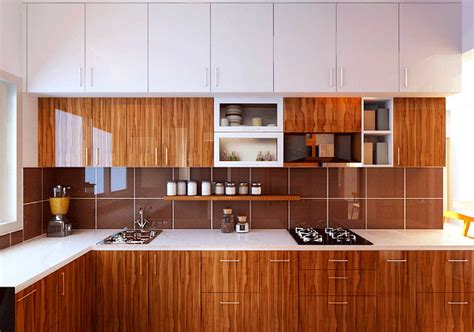 12 Kitchen Design Styles That are Best for Indian Homes