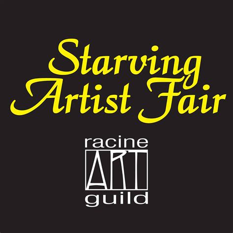 Racine Starving Artist Fair... - Racine Starving Artist Fair