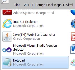 Image result for Convert Excel to KML File