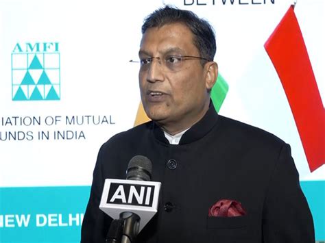 "In line with PM Modi's 'Viksit Bharat' aspiration...": AMFI Chairman ...