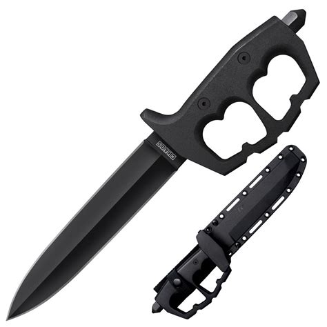 CHAOS DOUBLE EDGE | Cold Steel Knives