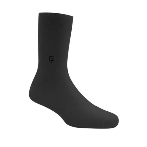 Footprints Men's Formal Organic Cotton & Bamboo Odour free Socks – Moms ...