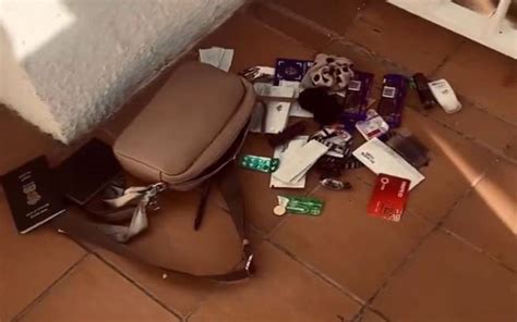 Indian chess players' valuables stolen after multiple room break-ins in ...