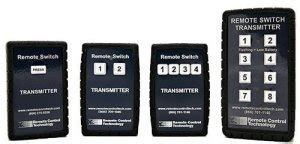 Image result for Remote Electronically Activated Control Technology