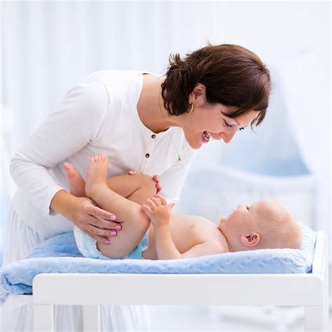 Let us guide you with few tips to treat diaper rash and simultaneously ...