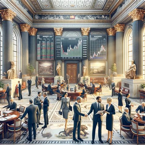 Essential Financial Spanish: Key Banking & Investment Terms