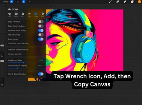 How to Export Procreate Files with Layers 的图像结果