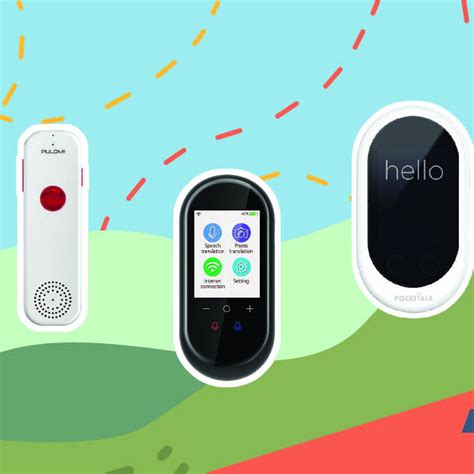 Image result for Electronic Translators