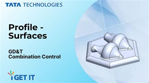 GD T Profile 的图像结果