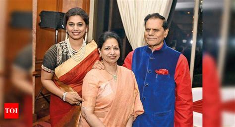 ‘Nothing political’ at Pinky Reddy’s success party | Events Movie News ...