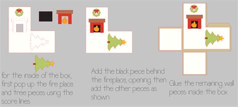 ExplodingTNT Christmas 的图像结果