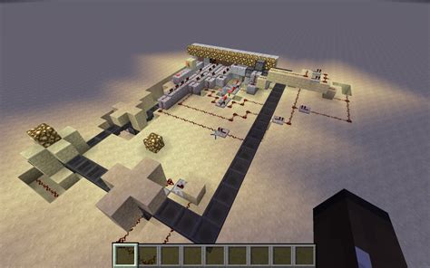 Image result for Simple Redstone Vending Machine Minecraft Bedrock Tutorial