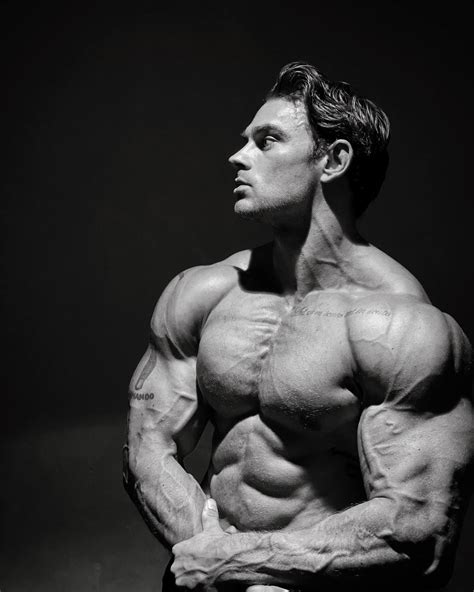 Image result for Toby Richards Muscle Model