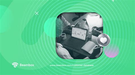 Customer Database Definition 的图像结果