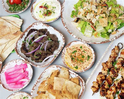 Sahara Restaurant & Grill