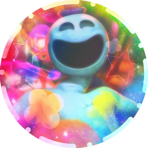Doey the Doughman꒷꒦︶
