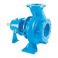 Promivac Horizontal Centrifugal Chemical Process Pumps in SS - Promivac ...