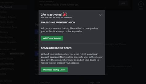 Discord Backup Code Generator Java 的图像结果
