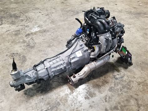 Jdm Mazda Rx8 13B 6port 03-08 Renesis Rotary Engine 6spd MT, 45% OFF