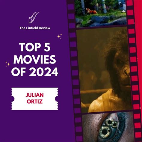 Top five films of 2024 – The Linfield Review