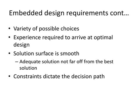 Image result for The Embedded Design Life Cycle
