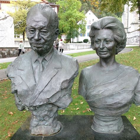 MONUMENT TO FRANZ JOSEPH II AND GEORGINA VON WILCZEK - All You Need to ...