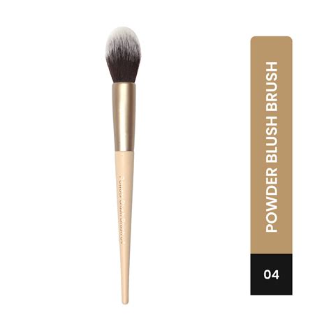 Powder Blush Brush 04 – Milagro Beauty